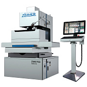 ZIMMER ZMD 703 400 CNC Сверлильные станки