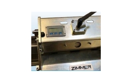 ZIMMER S WZ51 Ленты для станков