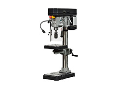 Desktop drilling machines ZIMMER